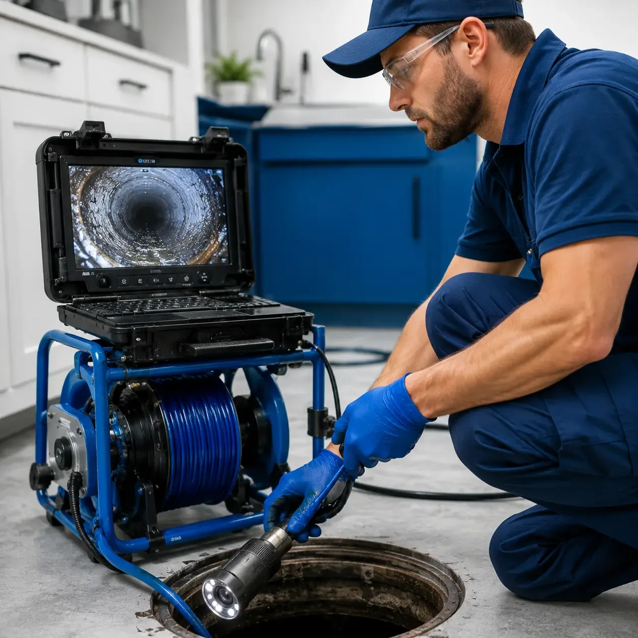 Pipe Relining professionals serving Grain Valley, MO